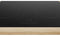 Inductiekookplaat - BOSCH SER4 - 4 branders - 4600 W - 59,2 x 52,2 cm - PUE611BB5H - Zwart