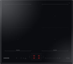 Inductiekookplaat Samsung NZ64B5066KK 56 cm 7400 W