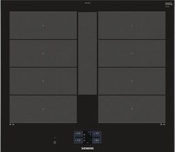 Inductiekookplaat Siemens AG EX675JYW1E 60 cm Integreerbaar