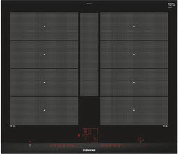 Inductiekookplaat Siemens AG EX675LYC1E 60 cm