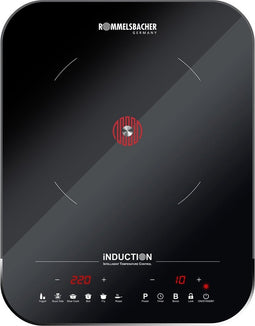 Inductieplaat CTS2000