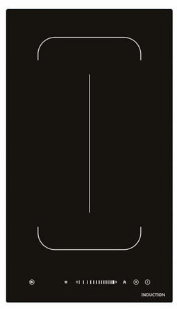 Induction cooktop MPM-30-IM-09