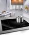 Induction hob LIN LI2H-180 cable with plug 1.2m 3200 W