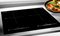 Induction hob LIN LI2H-180 cable with plug 1.2m 3200 W