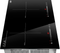 Induction hob LIN LI2H-180 cable with plug 1.2m 3200 W