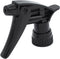 Industrial Heavy Duty Sproeikop met 19 cm aanzuigtube zwart