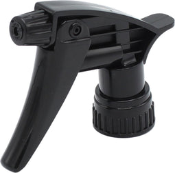 Industrial Heavy Duty Sproeikop met 25 cm aanzuigtube zwart
