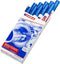 Industrie paint marker Edding 8750-03 blauw