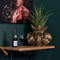 Industrieel wijnrek - Harley - Bijzettafel 175 cm
