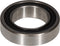 Industrielager Elvedes 17286 2RS MAX ø28 x ø17 x 6