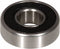 Industrielager Elvedes 3803 2RS MAX ø26 x ø17 x 10