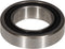 Industrielager Elvedes 3803 2RS MAX ø26 x ø17 x 10
