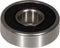 Industrielager Elvedes 6000 2RS MAX ø26 x ø10 x 8