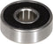 Industrielager Elvedes 608 2RS MAX ø22 x ø8 x 7