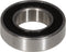 Industrielager Elvedes 6800 2RS MAX ø19 x ø10 x 5