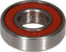 Industrielager Elvedes 6900 2RS MAX ø22 x ø10 x 6