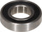 Industrielager Elvedes 6901 2RS MAX ø24 x ø12 x 6