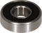 Industrielager Elvedes 698 2RS MAX ø19 x ø8 x 6