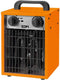 Industriële verwarming EDM Industry Series Oranje 1000-2000 W