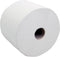 Industrierol 1-laags cellulose wit 24cm x 1000M - Pak 2 rol