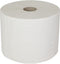 Industrierol 1-laags cellulose wit 24cm x 1000M - Pak 2 rol