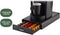 BRASQ CD100 - Koffiecapsulehouder - 50 Capsules - Zwart