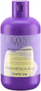 Inebrya - Blondesse No-Yellow Shampoo 300ML
