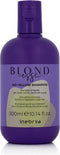 Inebrya - Blondesse No-Yellow Shampoo 300ML