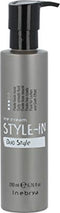 Inebrya - Duo Style - Curly Smooth Fluid 200ML