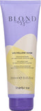 Inebrya No-Yellow Mask 250ML