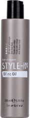 Inebrya - Oil no Oil - Antifrizz Fluid 200ML