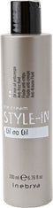 Inebrya - Oil no Oil - Antifrizz Fluid 200ML
