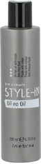 Inebrya - Oil no Oil - Antifrizz Fluid 200ML