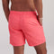 Shiwi Mike - Swimshort - 100% gerecycled polyester - fluo rood - M