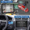 Inefala - Android 13 Autoradio - 2 Din - Draadloze CarPlay en Android Auto