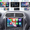 Inefala - Android 13 Autoradio - 2 Din - Draadloze CarPlay en Android Auto