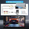 Inefala - Autoradio Bluetooth 1 DIN - Draadloze Carplay en Android Auto