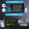 Inefala - Autoradio Bluetooth 1 DIN - Draadloze Carplay en Android Auto
