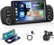 Inefala Autoradio - Draadloze Carplay - Android 13 Systeem