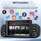 Inefala Autoradio - Draadloze Carplay - Android 13 Systeem