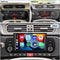 Inefala Autoradio - Draadloze Carplay - Android 13 Systeem