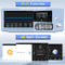 Inefala Hi-Fi - Android Autoradio - 7 Inch HD Touchscreen - 2+64G