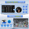 Inefala Hi-Fi - Android Autoradio - 7 Inch HD Touchscreen - 2+64G