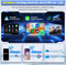 Inefala Hi-Fi - Android Autoradio - 7 Inch HD Touchscreen - 2+64G