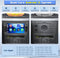 Inefala Hi-Fi - Android Autoradio - 7 Inch HD Touchscreen - 2+64G