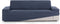 Bankbedekking Eysa THOR Blauw 70 x 110 x 240 cm