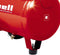 Einhell TE-AC 270/24/10 - Elektrische Compressor - 24 L tank - 10 bar max werkdruk