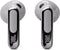 JBL Live 3 Flex - Draadloze oordopjes - ANC - Zilver