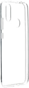 Mobiparts Redmi Note 7 - Classic TPU Case - Schokabsorberend - Transparant