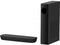 Panasonic SC-HTB250 - Soundbar 2.1 - 120W met draadloze subwoofer - zwart